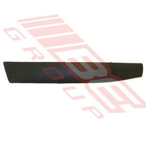 0060092-2 - FRONT BUMPER - MOULDING - R/H - TO SUIT - BMW 3'S E36 1991-