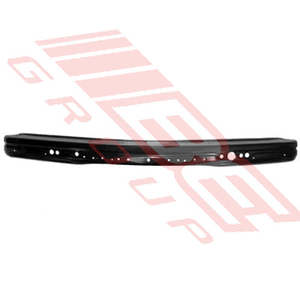 Parts To Suit Bmw 3 Series 1991 1998: 0060090-5 - FRONT BUMPER - REINFORCEMENT - STEEL - TO SUIT - BMW 3'S E36 1991-