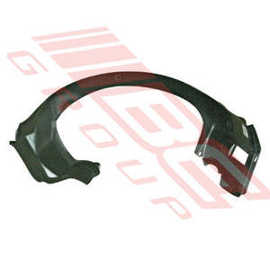 0060031-2 - GUARD LINER - R/H - FRONT - TO SUIT - BMW 3'S E36 4DR 1991-