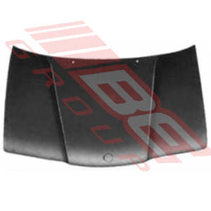 Parts To Suit Bmw 3 Series 1991 1998: 0060028-0 - BONNET - 4 DR - TO SUIT - BMW 3'S E36 1991-98