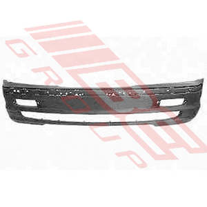 Parts To Suit Bmw 3 Series 1998 2001: 0061090-0 - FRONT BUMPER - PRIMED - SEDAN - TO SUIT - BMW 3'S E46 1998-