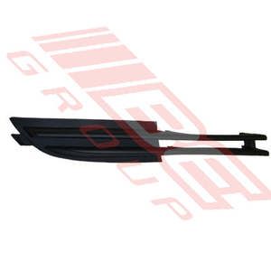 Parts To Suit Bmw 3 Series 2001 Facelift: 0061099-5 - GRILLE - L/H - FRONT BUMPER - TO SUIT - BMW 3'S E46 4DR 2001-04 F/L