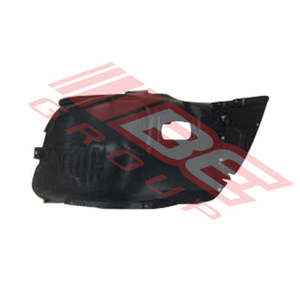 Parts To Suit Bmw 3 Series 2005 2008: 0062031-94CF - GUARD LINER - R/H - FRONT - CERTIFIED - TO SUIT - BMW 3'S E90 2008- SEDAN