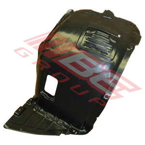 0062031-91CF - GUARD LINER - L/H - FRONT - CERTIFIED - TO SUIT - BMW 3'S E9&hellip;