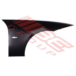 Parts To Suit Bmw 3 Series 2005 2008: 0062031-2CF - FRONT GUARD - R/H - CERTIFIED - TO SUIT - BMW 3'S E90 2005- SEDAN
