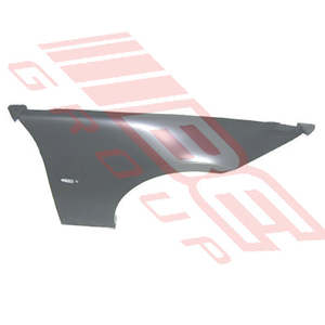Parts To Suit Bmw 3 Series 2005 2008: 0062031-1 - FRONT GUARD - L/H - TO SUIT - BMW 3'S E90 2005- SEDAN