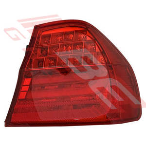 0062098-12 - REAR LAMP - R/H - LED - TO SUIT - BMW 3'S E90 2008- 4DR