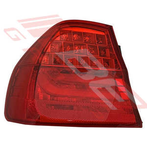 0062098-11 - REAR LAMP - L/H - LED - TO SUIT - BMW 3'S E90 2008- 4DR