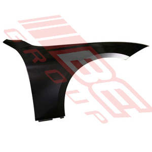 Parts To Suit Bmw 3 Series 2012: 0062331-02 - FRONT GUARD - R/H - TO SUIT - BMW 3'S F30 2012-