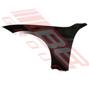 0062331-01 - FRONT GUARD - L/H - TO SUIT - BMW 3'S F30 2012-