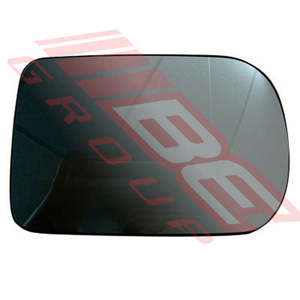 Parts To Suit Bmw 5 Series 1996 2003: 0065016-2 - DOOR MIRROR - R/H - TO SUIT - BMW 5'S E39 1996-02 4DR