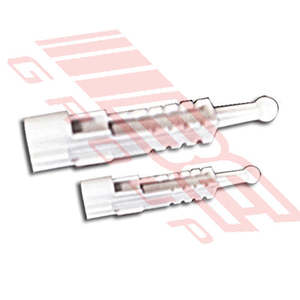 Parts To Suit Bmw 5 Series 1996 2003: 0065094-0 - HEADLAMP - NUT ADJUSTER - SET - TO SUIT - BMW 5'S E39 1996-