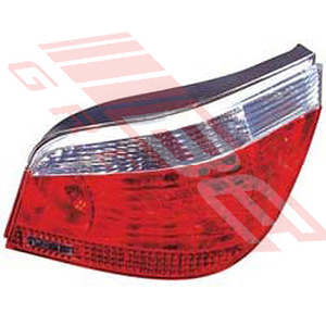 0065198-2G - REAR LAMP - R/H - TO SUIT - BMW 5'S E60 2003-06 4DR