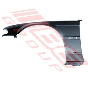 Parts To Suit Bmw 7 Series 1994: 0066031-2 - FRONT GUARD - R/H - TO SUIT - BMW 7'S E38 1994-