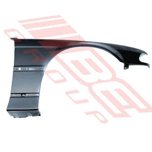 0066031-1 - FRONT GUARD - L/H - TO SUIT - BMW 7'S E38 1994-