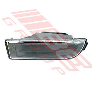 Parts To Suit Bmw 7 Series 1994: 0066094-3G - FOG LAMP - L/H - TO SUIT - BMW 7'S E38 1994-
