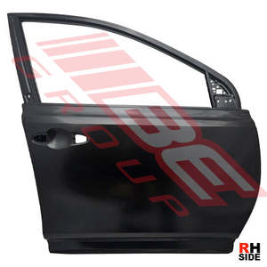 8198410-02 - FRONT DOOR SHELL - R/H - TO SUIT - TOYOTA RAV4 2013-