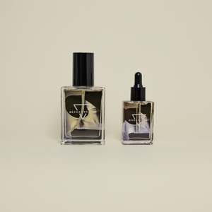 Body Oil - La mere Diana