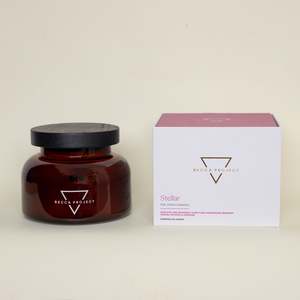Large Candle - Stellar