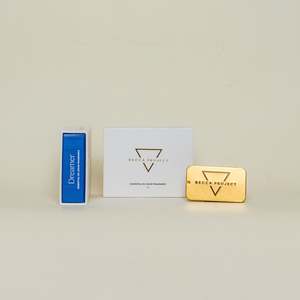Solid Fragrance Balm - Dreamer