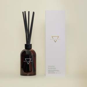 Reed Diffuser- Wonder
