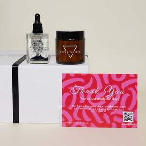 Bundles: Gift Box Set - Petite