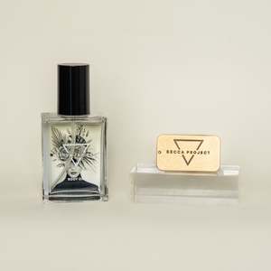 Body Bundle - Body Oil / Fragrance Balm