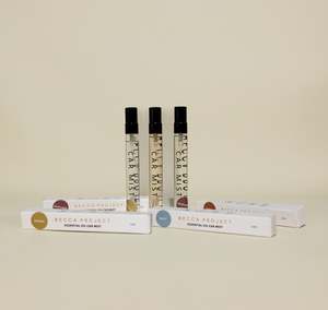 15 Off Dreamer: Car Mist - 10ml