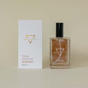 15 Off Dreamer: Room Mist - Toffee  AVAILABLE NOW!!