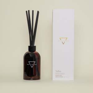 TESTER DIFFUSER - TOFFEE