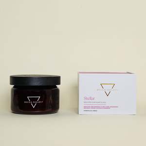 TESTER MEDIUM CANDLE - STELLAR