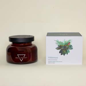 TESTER LARGE CANDLE - WILDERNESS