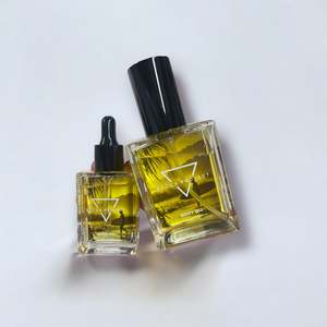 Testers: TESTER FACE, BEARD, BODY OIL -HAVEN 30ml