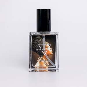 Testers: TESTER BODY OIL - Zahara 100ml