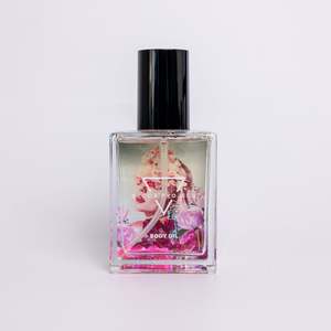 Testers: TESTER BODY OIL - Stellar Rose 100ml