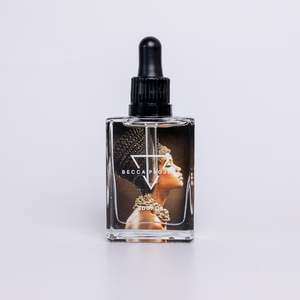 Testers: TESTER BODY OIL - Zahara 30ml