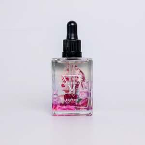 Testers: TESTER BODY OIL - Stellar Rose 30ml