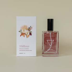 Room Mist - Wildflower  AVAILABLE NOW!!