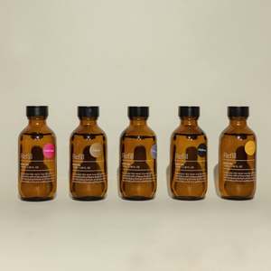 Refill: Refill - Essential Oil BODY OIL 100ml