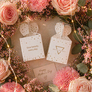 free_gift: Mother's Day Mini Candle Gift