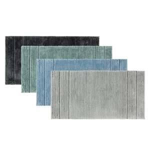 Bathroom: Design Republique Penny Self Stripe Runner 50 x 100cm