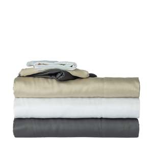 Bed Sheets: Design Plus Duke Sheet Set