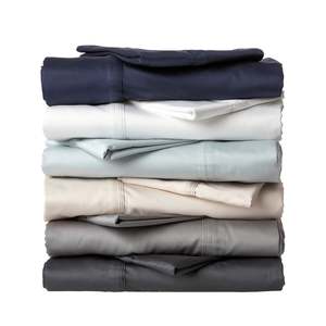 Bed Sheets: Cleopatra 500TC Sheet Set