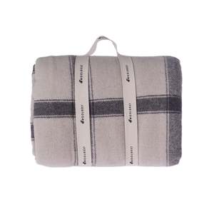 Bedroom: Woolrest New Zealand Wool Ellis Blanket
