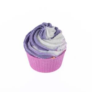 All Deals: Grace & Gild Fun Fizzer Cupcake Swirl Bath Bomb 80G