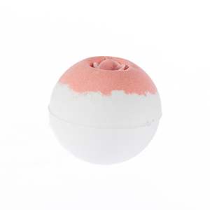 All Deals: Grace & Gild Fun Fizzer Round Rose Bath Bomb 120G