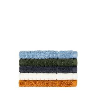 Our Top Deals: Fieldcrest Marney Textured Hand Towel