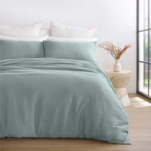 Bedroom: Hometones Camden Duvet Cover Set