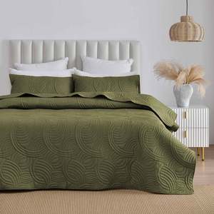 Coverlets: Fieldcrest Valencia Cotton Coverlet