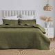Fieldcrest Valencia Cotton Coverlet